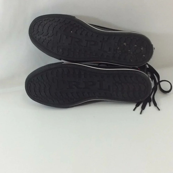 TRPL Onyx Hip Hop Series 1 Sneakers Mens 9 Womens 10.5 - Picture 6 of 8